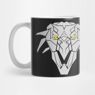 Griffin School The Witcher Mug